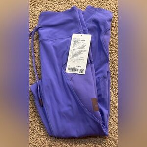 Lululemon hiking leggings